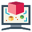 Metaverse 3D Animations
